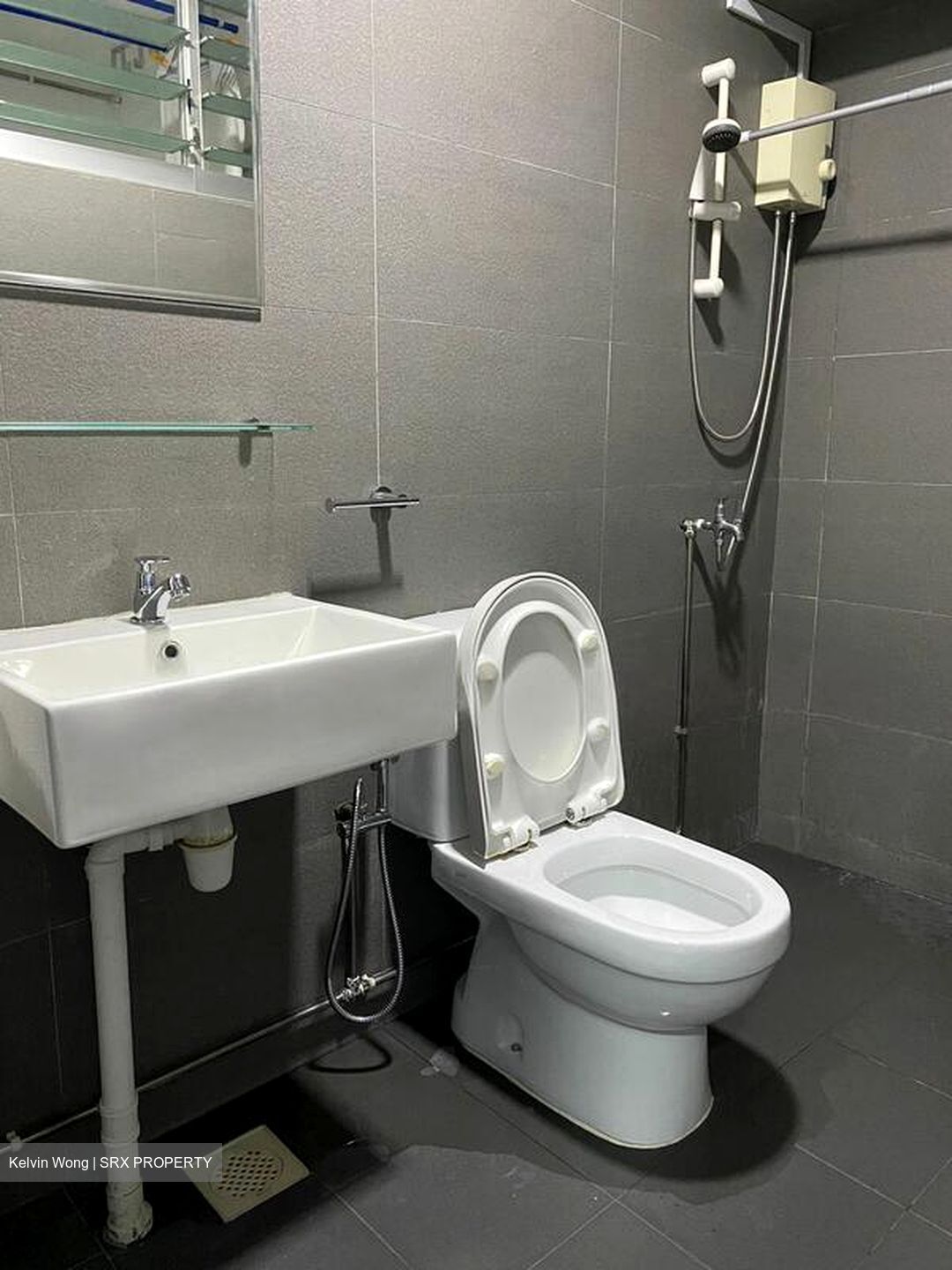 Blk 761 Woodlands Avenue 6 (Woodlands), HDB 4 Rooms #507568791